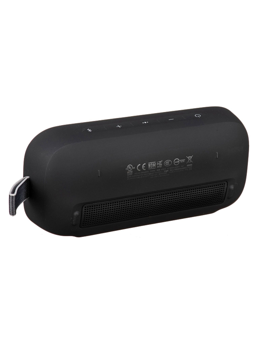 Беспроводная колонка Bose SoundLink Flex Stone Blue