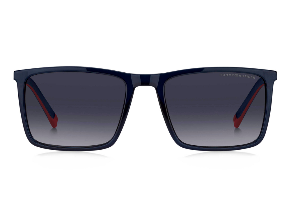 Солнцезащитные очки TH 2077/S Tommy Hilfiger - темно-синий(TH 2077\/S)
