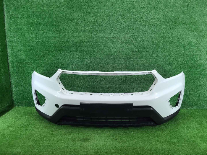 Бампер передний Hyundai Creta (2016-2021)