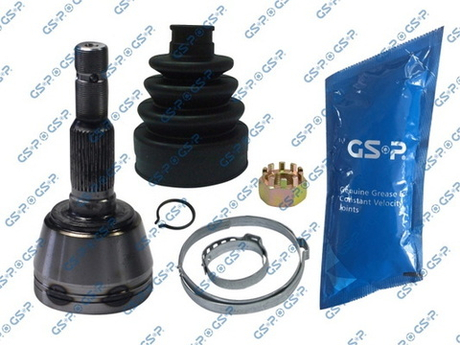 GSP - 844012-GSP - Joint Kit, drive shaft