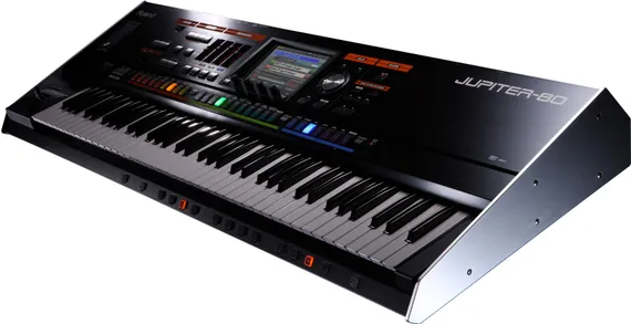 ROLAND JUPITER-80