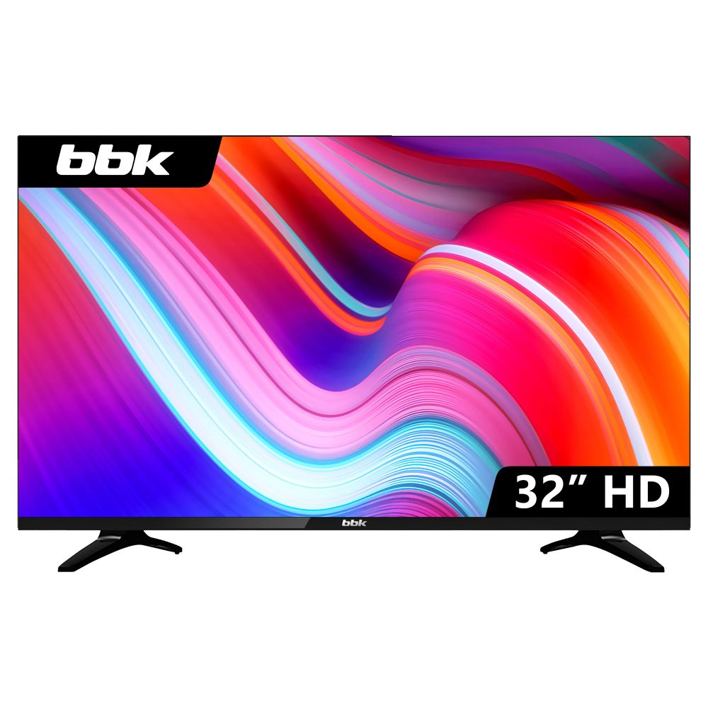 ЖК телевизор BBK 32LEM-1060/TS2C(frameless) ЖК телевизор BBK 32LEM-1060/TS2C(frameless)