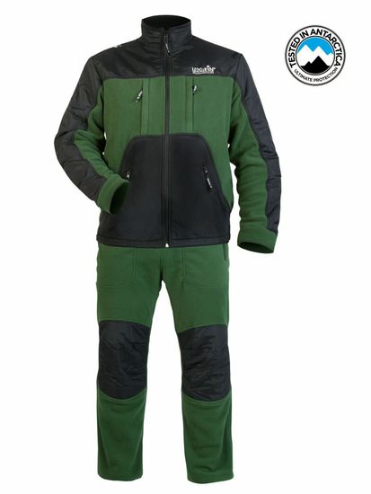 Костюм Норфин Polar Line 2