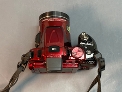 Nikon Coolpix P600