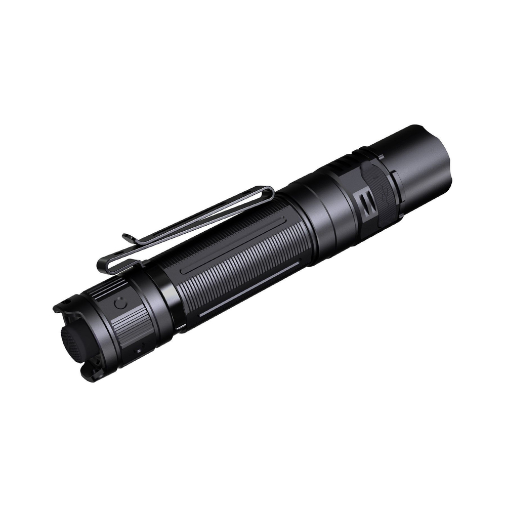 Фонарь тактический Fenix PD36R V2 1700 люмен