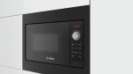 Встраиваемая микроволновая печь Bosch BFL 523 MB3