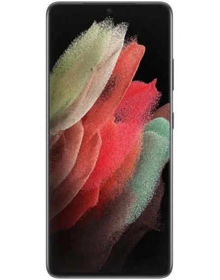 Samsung Galaxy S21 Ultra 5G 12.256GB Phantom Black