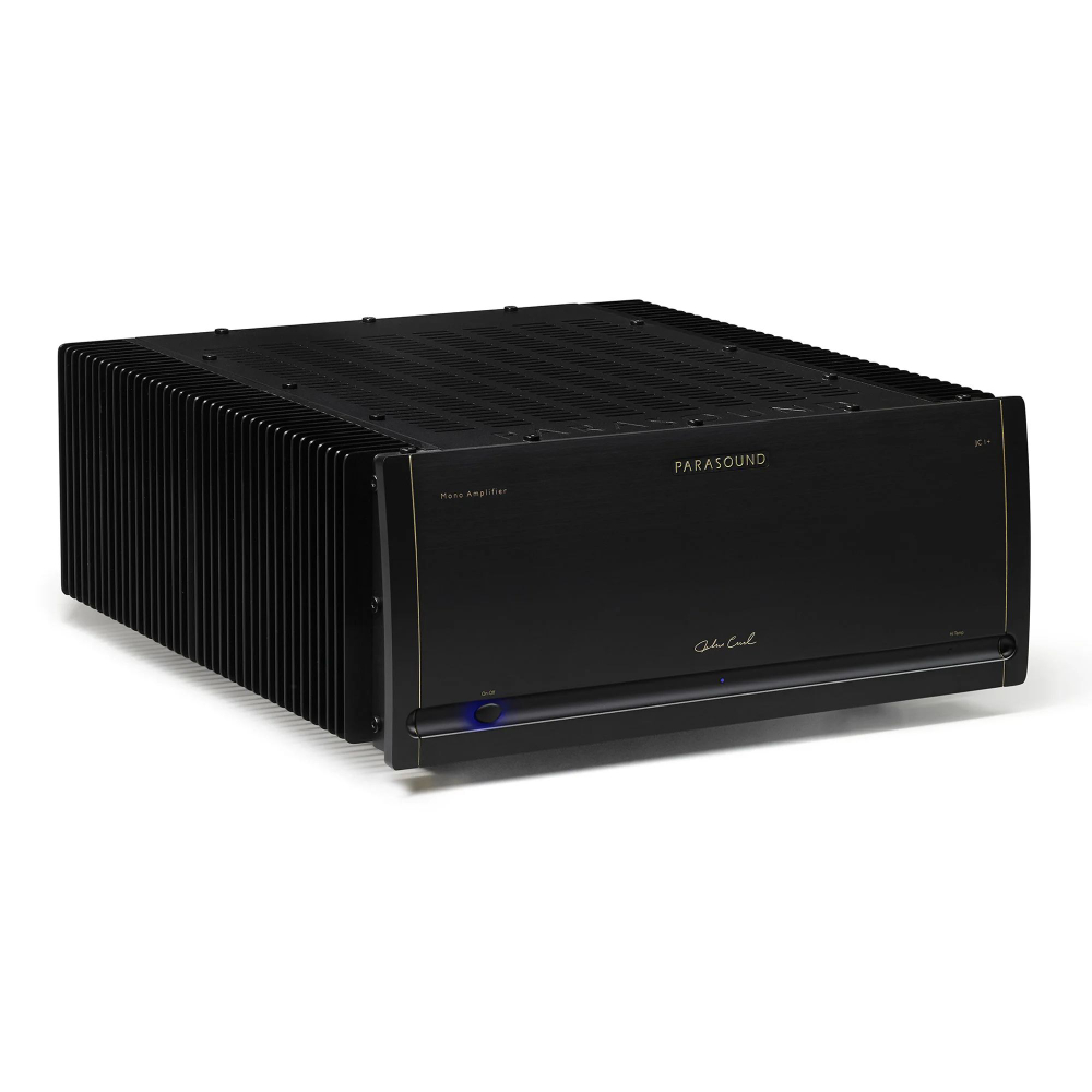 Усилитель мощности Parasound JC 1+ Black