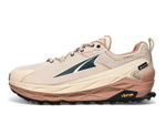 Кроссовки мужские ALTRA M OLYMPUS 5 HIKE LOW GTX