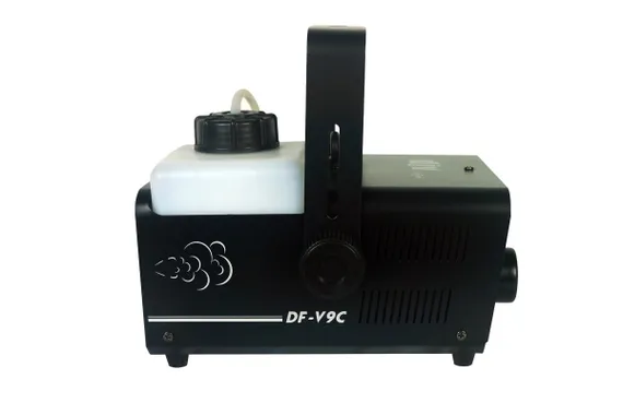 DJ Power DF-V9C