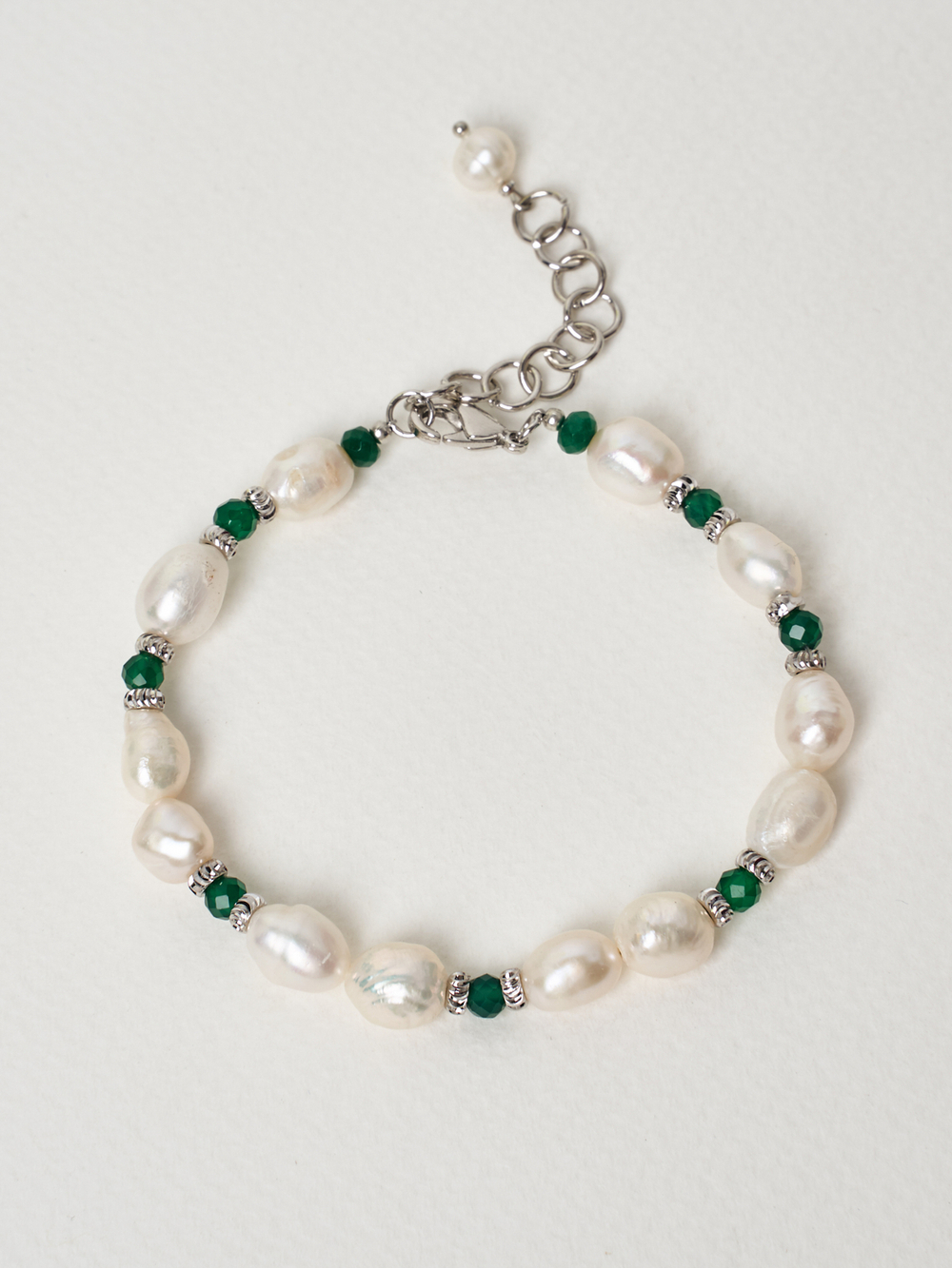 40083730 Браслет Selena Pearls