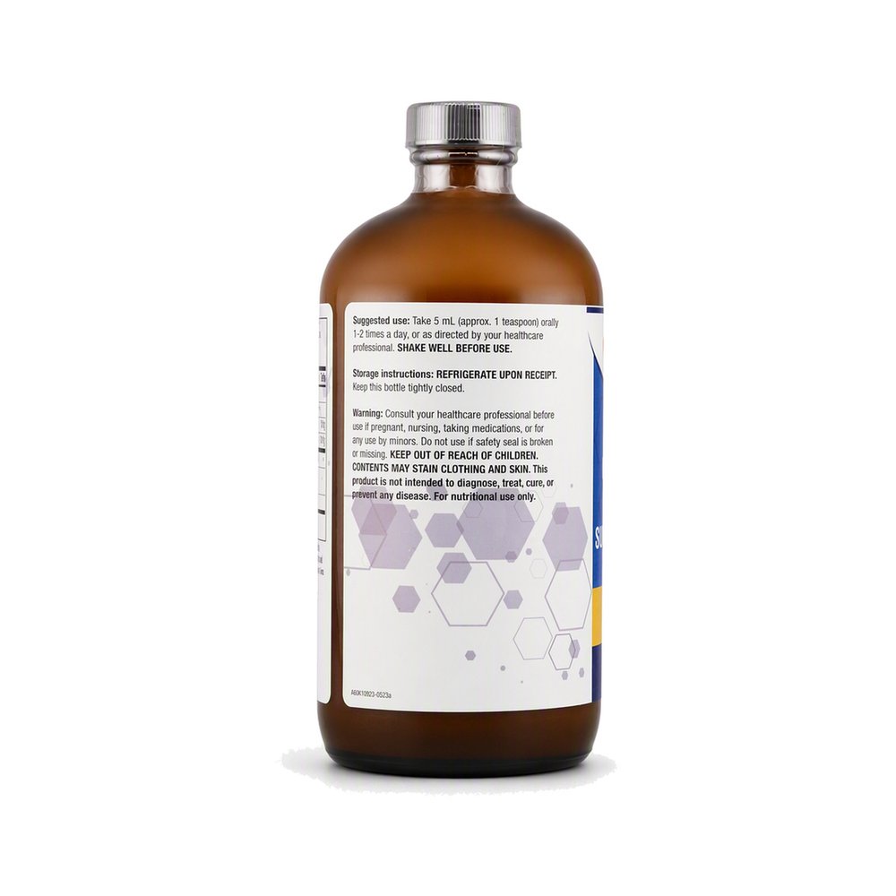 Curcumin Liquid