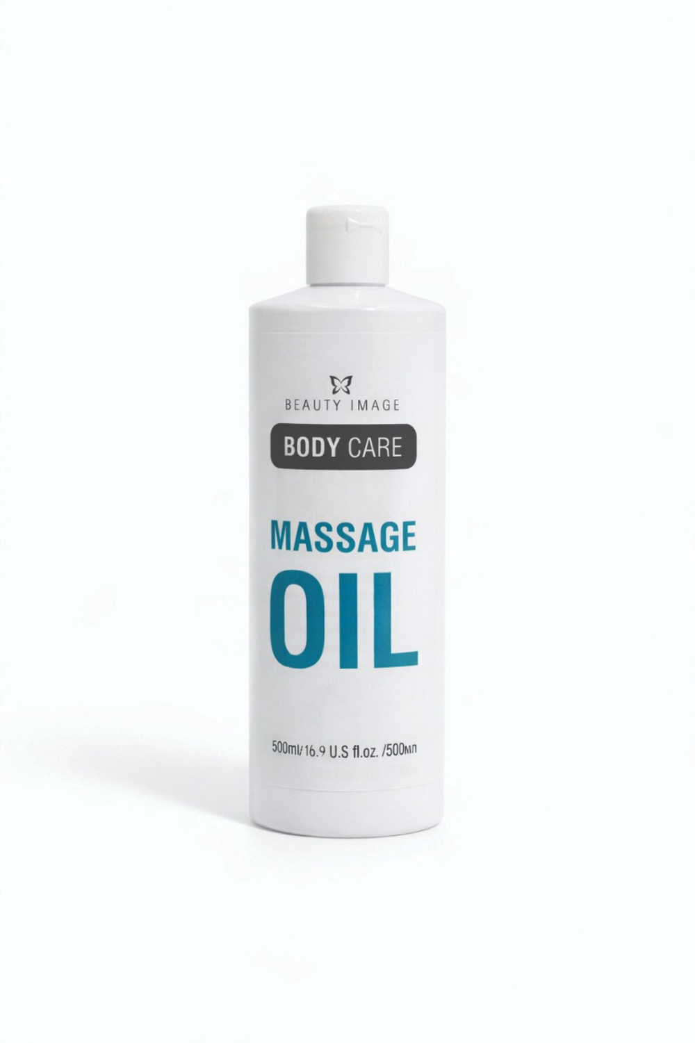 Массажное масло для тела Massage Oil