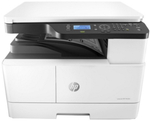 МФУ лазерное черно-белое HP LaserJet MFP M438n