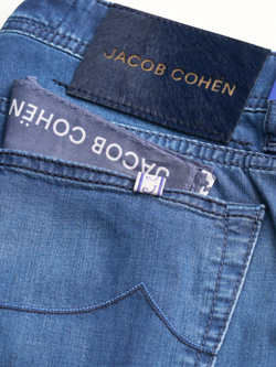 Джинсы Jacob Cohen