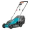 Газонокосилка электрическая "GARDENA" POWERMAX 1100/32