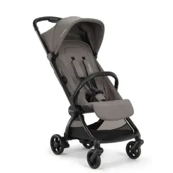 Прогулочная коляска Nuna Viaa Cabn Thunder