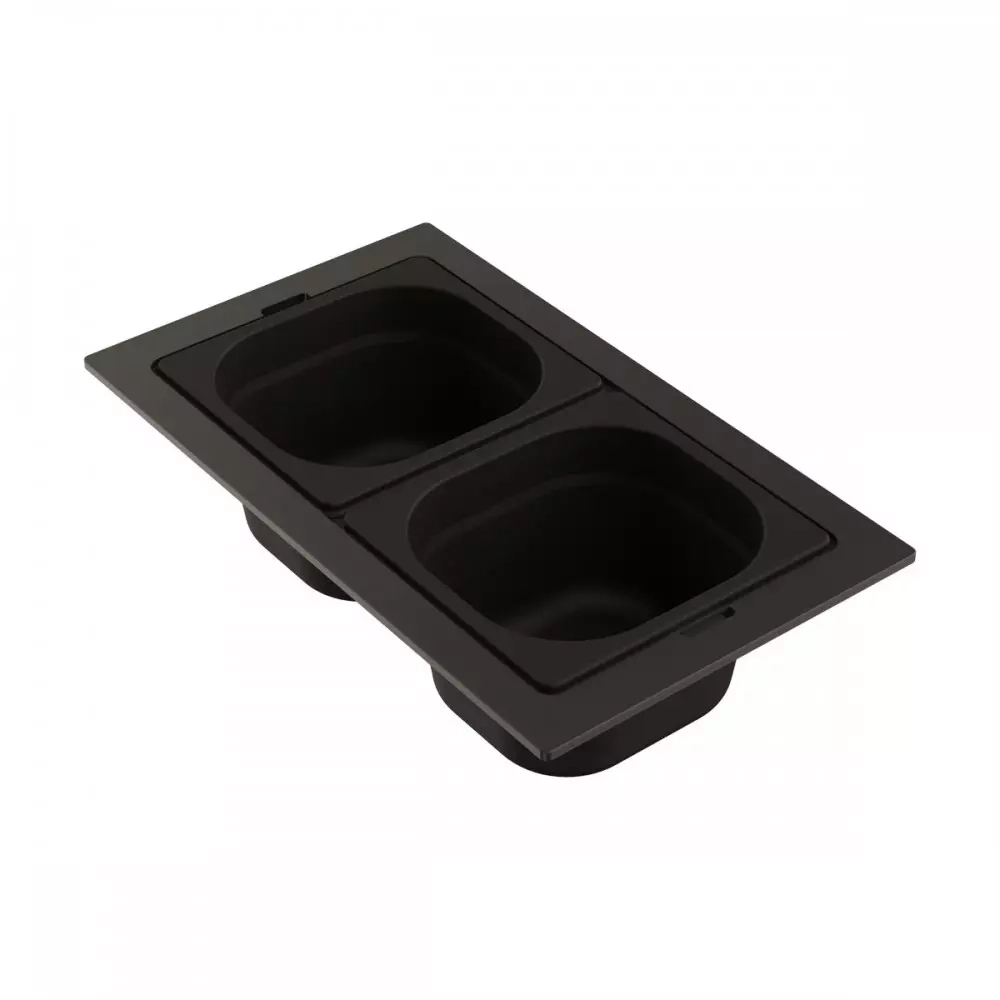 Контейнер Omoikiri DC-04-2-LG