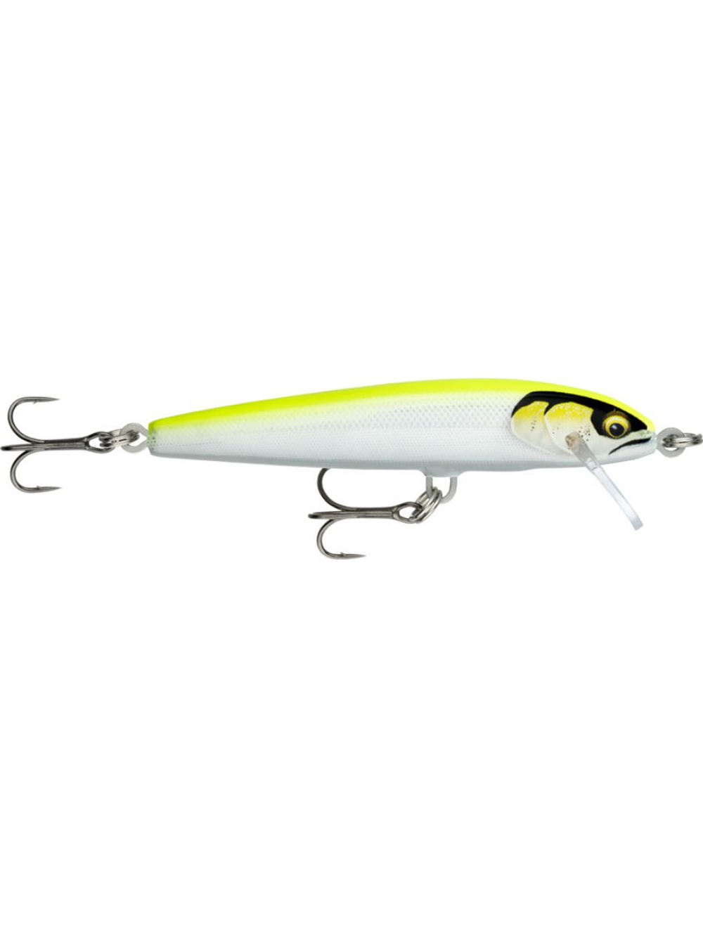 Воблер рыболовный Rapala Floater Elite 85, 8,5 см, 6,5 г, плавающий, до 0,9 м, GDPSD