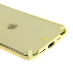 Чехол для iPhone 12 Pro Max, 012461 Желтый