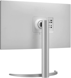 Монитор LG 27"; UltraFine 27UP850-W (27UP850-W.AEU)