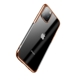 Чехол для Apple iPhone 11 Pro Baseus Shining Protective Case - Gold