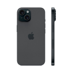 Apple iPhone 15 512GB (Чёрный | Black)