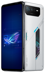 Asus ROG Phone 6 16/512Gb White