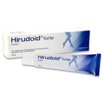 Мазь от варикоза, тромбофлебита Hirudoid forte, 20 гр.
