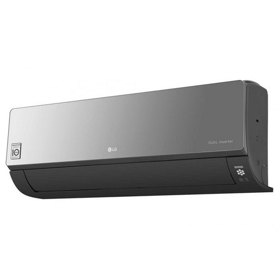 Мульти сплит-система LG на 5 комнат (25+25+25+25+25 кв.м.) Artcool Mirror — (2)