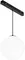 Трековый светильник Luna TR039-4-5WTW-DD-B Maytoni