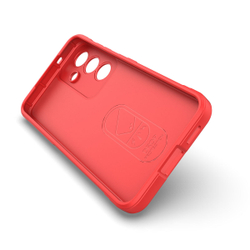 Противоударный чехол Flexible Case для Samsung Galaxy S25