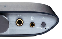 Усилитель для наушников iFi Audio ZEN CAN