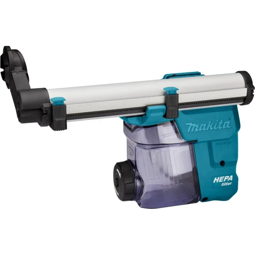 Комплект для удаления пыли DX10 Makita 191F95-1