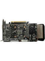 Видеокарта Palit GeForce RTX 2060 Dual OC 6Gb
