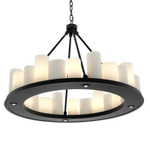 Подвесная люстра Commodore LIGHTING