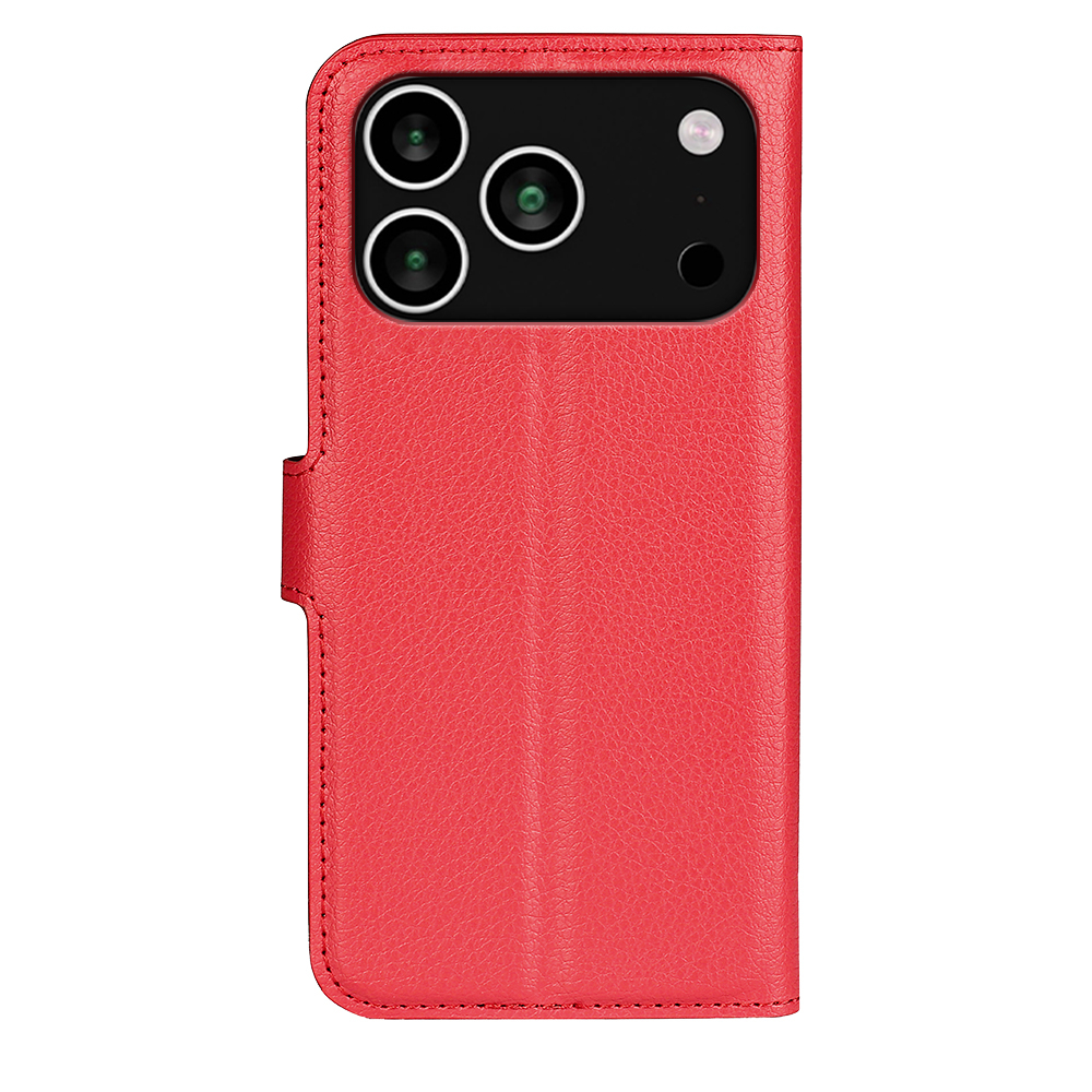 Чехол-книжка PRESTIGE с функцией подставки для iPhone 17 Pro