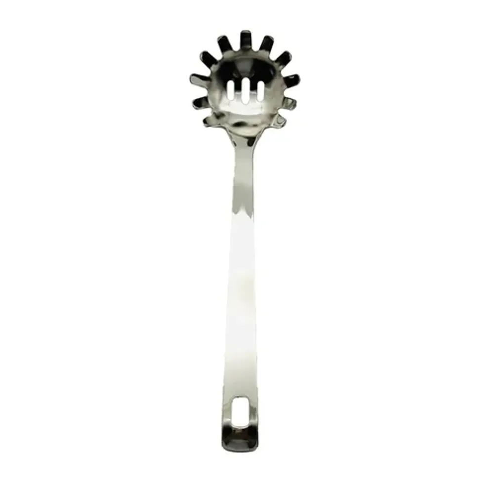 Ложка для спагетти 24 см Square Tip нерж. P.L. Proff Cuisine