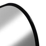 Зеркало Reflexion Black View RF4003BV