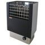 Печь для бани Harvia Vega ВС80 со встроенным пультом (HCB800400S)