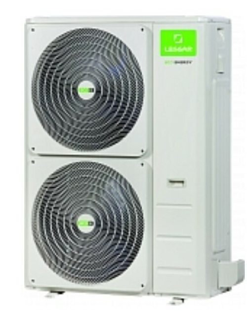 Напольно-потолочная сплит-система Lessar LS-HE55TMA4/LU-HE55UMA4