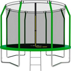 Батут SWOLLEN Comfort ZIP 12 FT