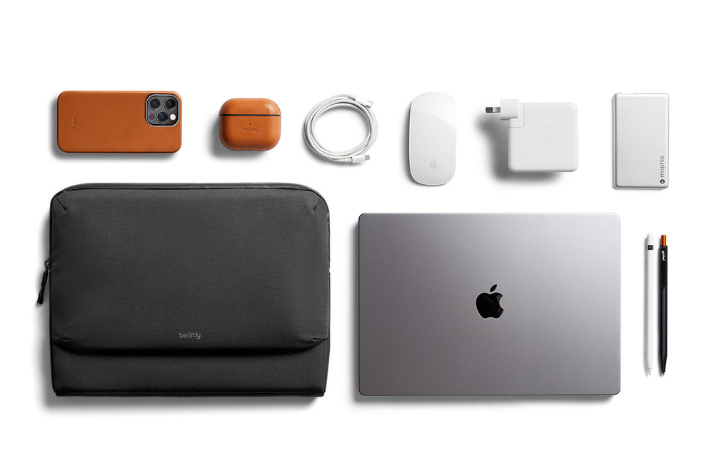 Чехол Bellroy Laptop Caddy 14'