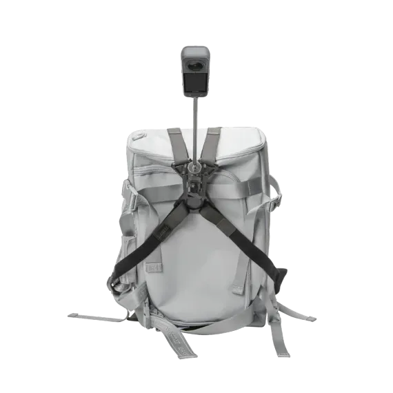 Крепление на рюкзак Third-Person Backpack Mount