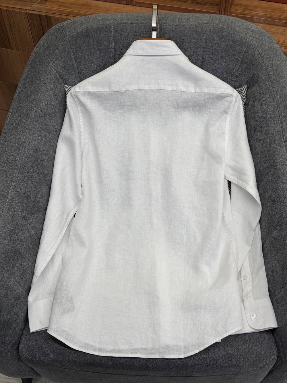 Рубашка Ermenegildo Zegna