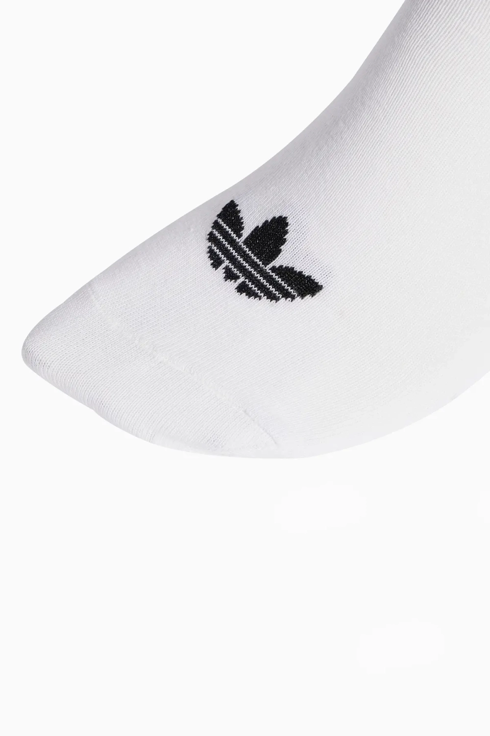 Носки adidas Trefoil Liner 3 Pairs - многоцветный
