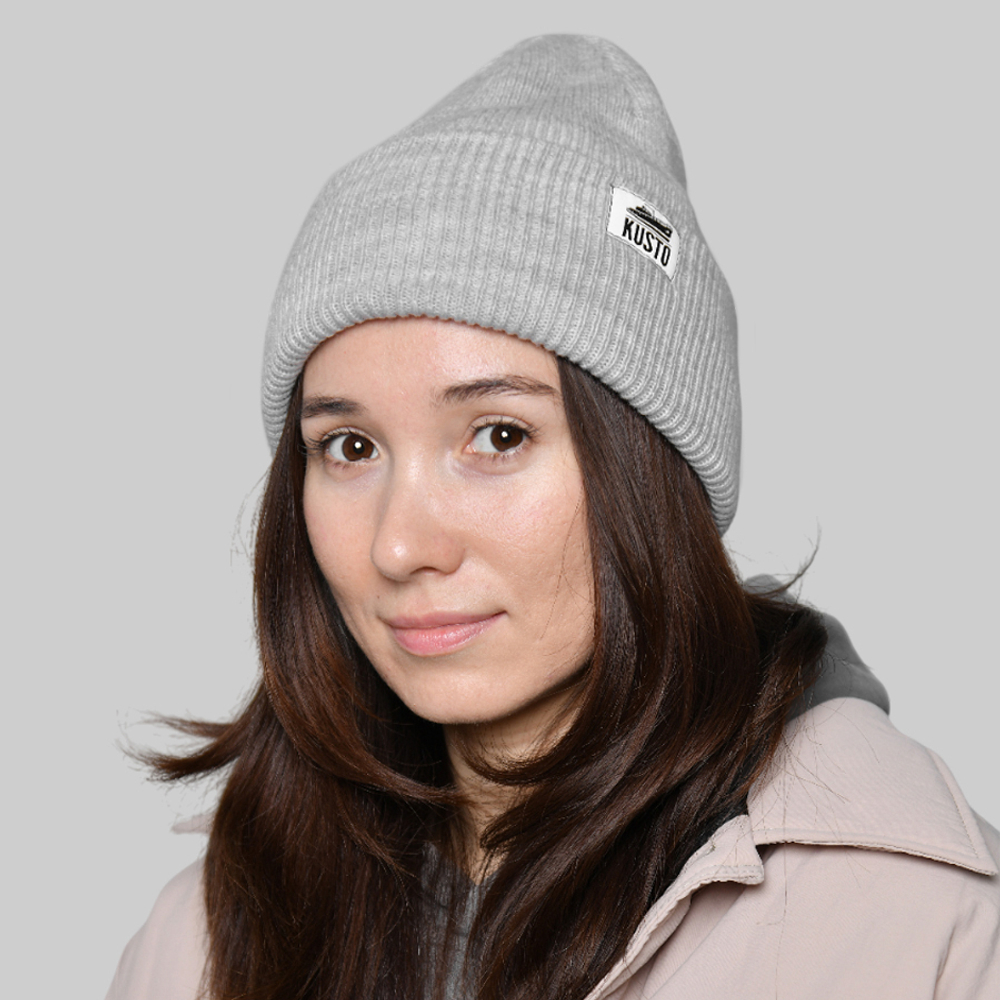 Kalmar Expedition Bright Grey
