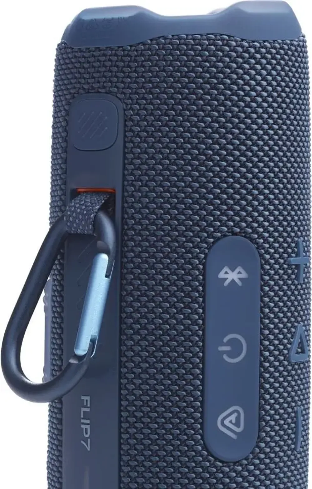 Беспроводная колонка JBL Flip 7 Blue - 5
