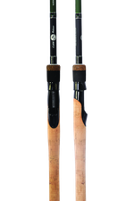Спиннинг Maximus WILD POWER-Z JIG cork 228M  2,28m   7-28g