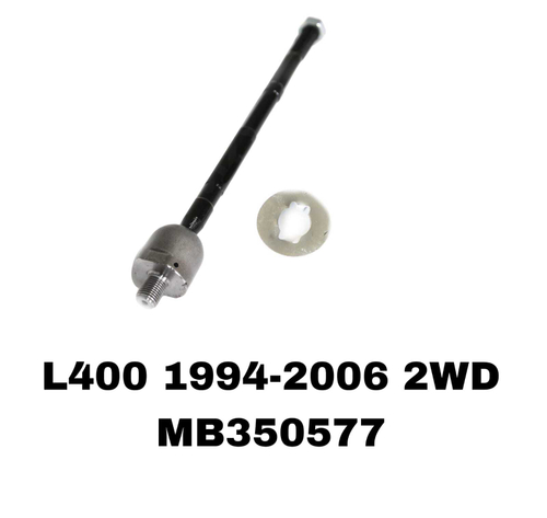 Тяги Рулевые L400 2WD